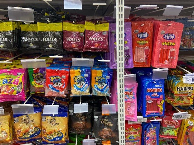 última semana – Festival de Guloseimas movimenta lojas do Fort Atacadista em SC