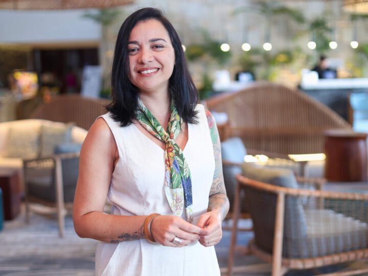 The Westin Porto de Galinhas encanta hóspedes com design de experiências