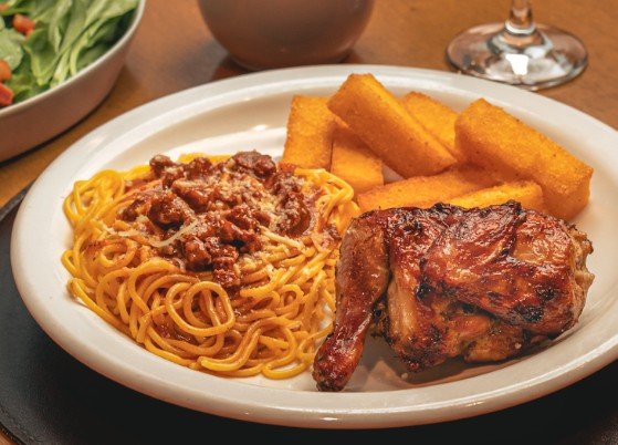 Galeto Mamma Mia, de Gramado, comemora 3 anos na Grande Florianópolis, com degustação e promoções