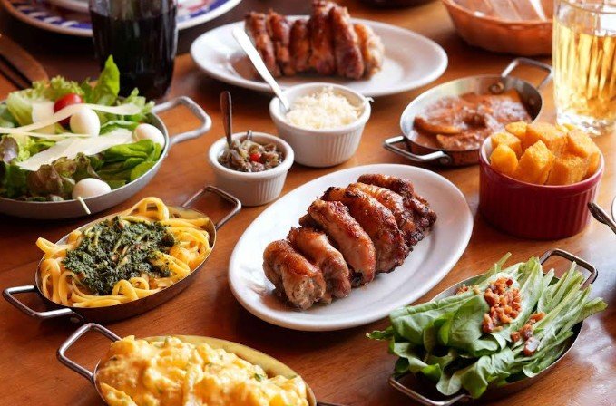 Galeto Mamma Mia apresenta novidade no cardápio