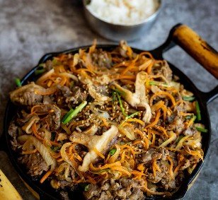 Doshirakorea inicia 2026 com novidades, expansão cultural e protagonismo gastronômico em Santa Catarina