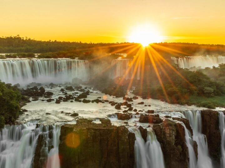 Tradicional Feira do Parque Nacional do Iguaçu passa a ser realizada todos os sábados