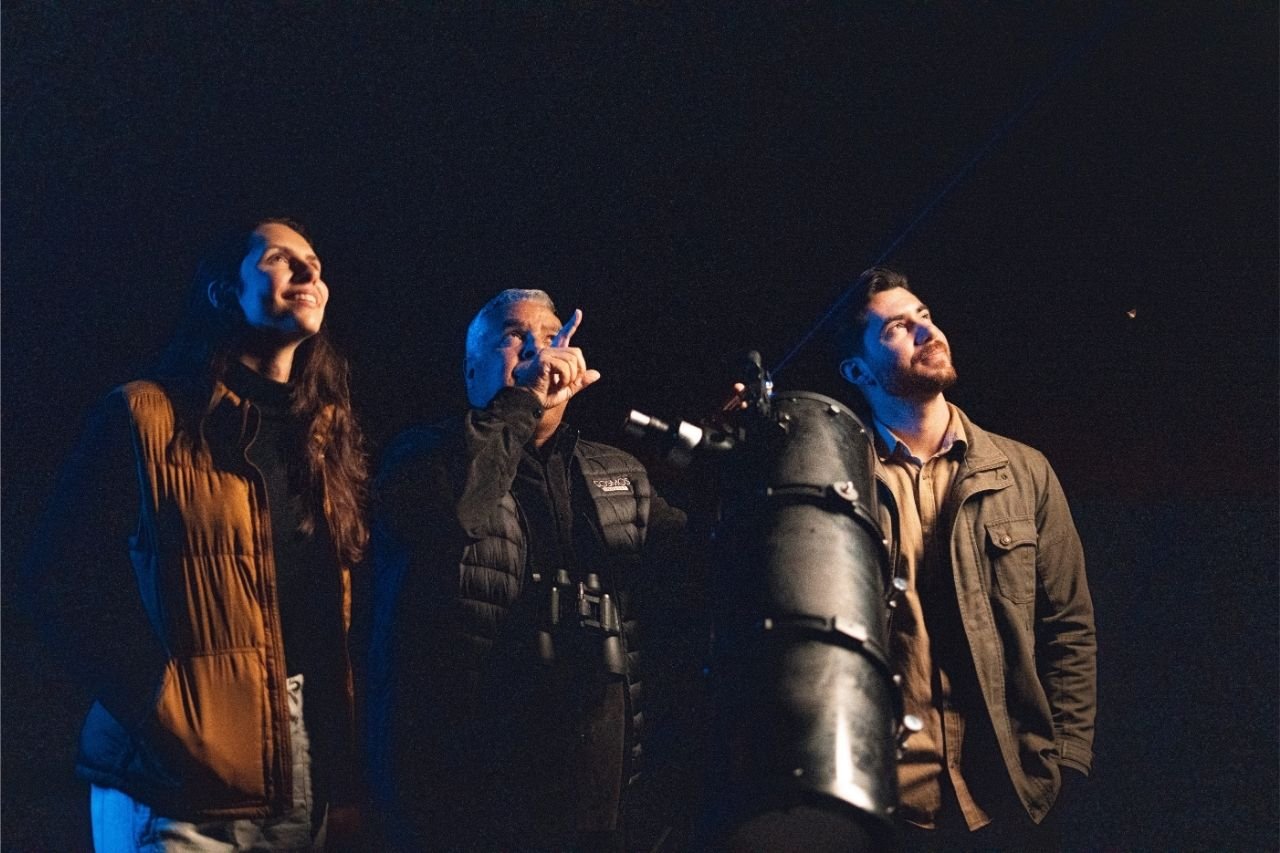 Céu das Cataratas está com sessões disponíveis para reserva até junho