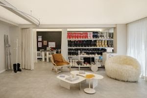 Onde a neve começa em SP: espaço reúne o maior acervo de moda para destinos de inverno