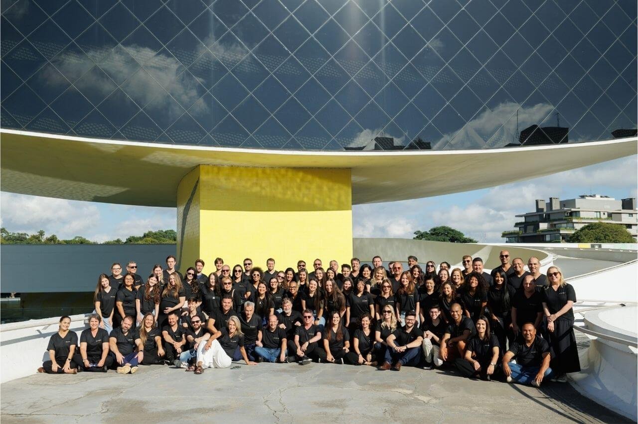 Convenção Internacional solidifica estratégias de vendas da Realgems para 2026