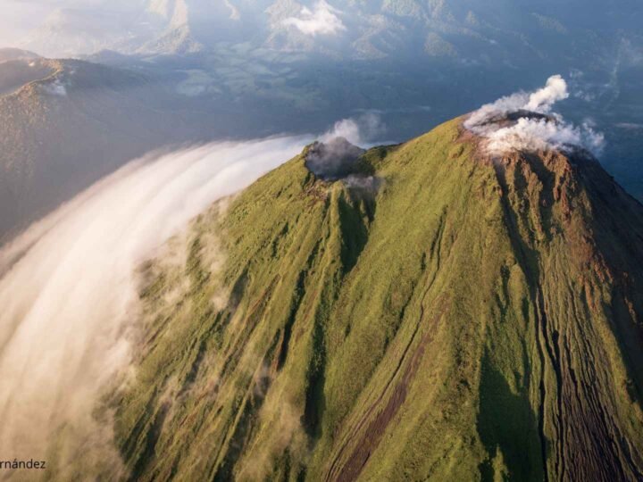 Costa Rica reforça presença no mercado brasileiro com participação na WTM Latin America 2026