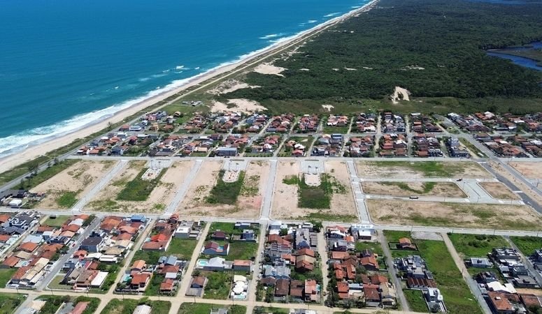 Com porto em alta e expansão urbana, São Francisco do Sul atrai investimentos imobiliários